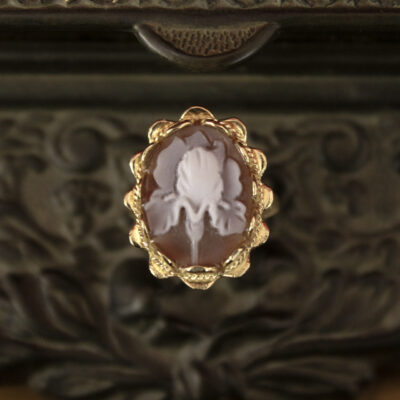 Anello Florentia Cordis