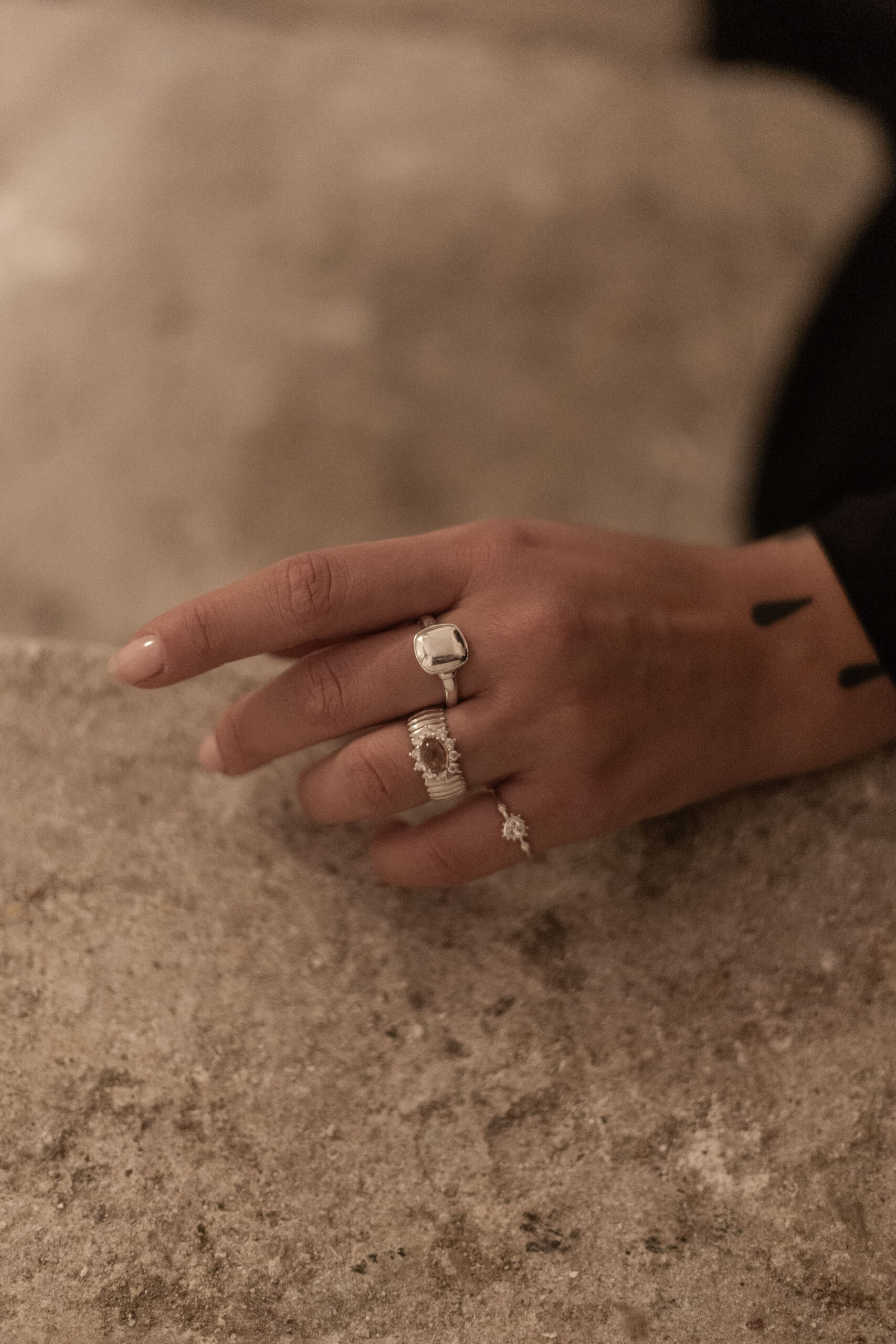 Anello Pretiotum - immagine 4