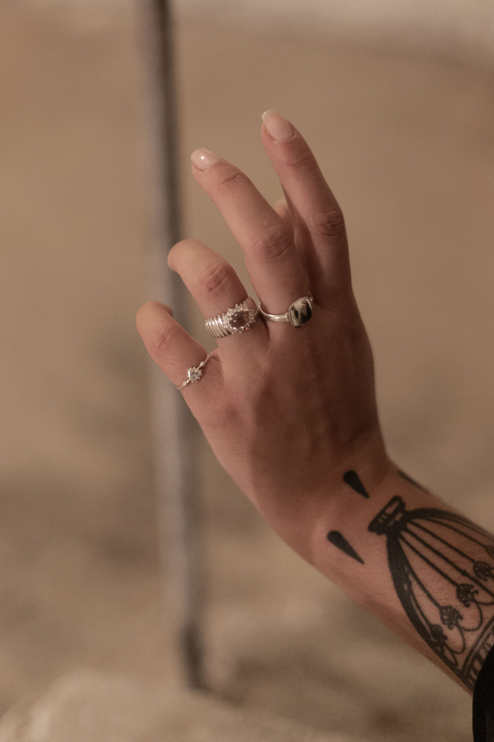 Anello Pretiotum - immagine 3