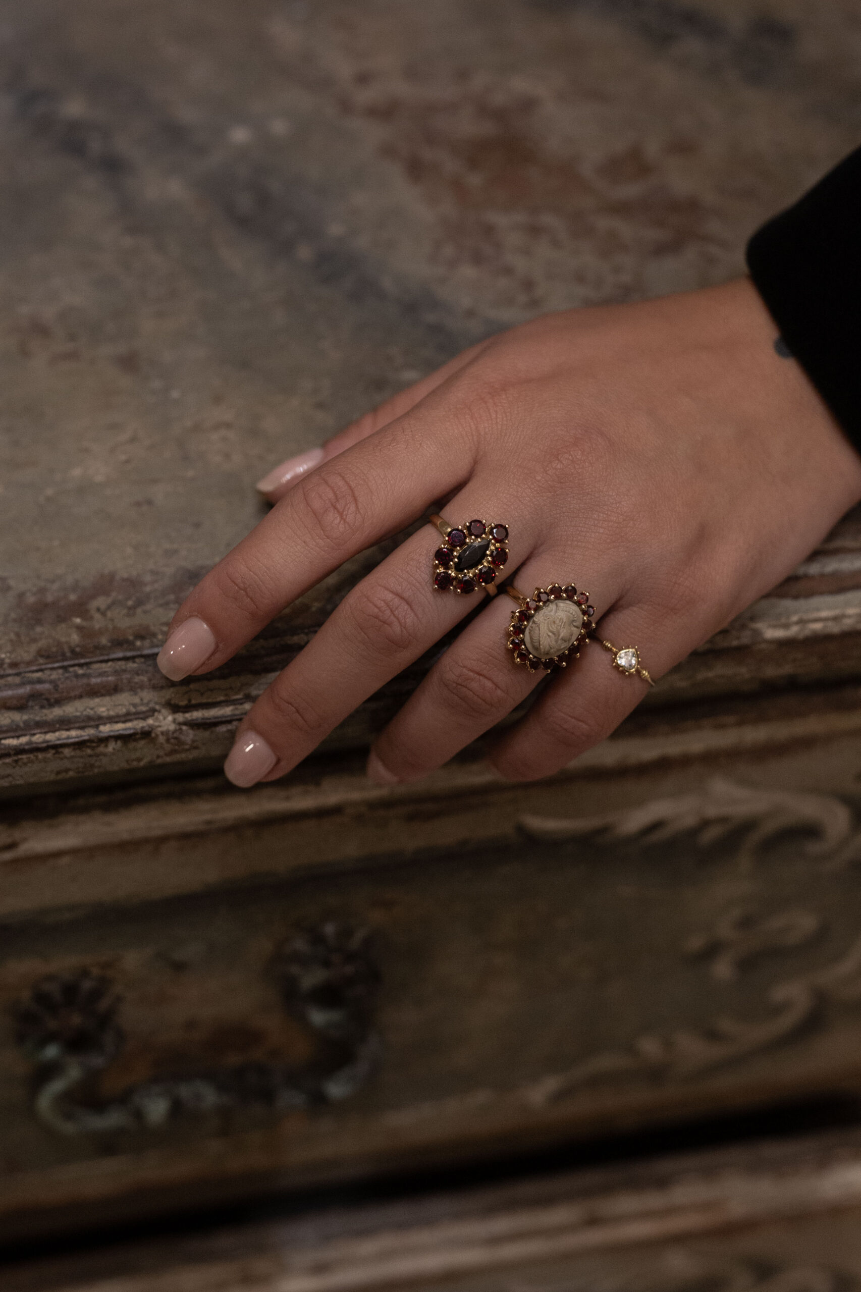 Anello LUX - immagine 3