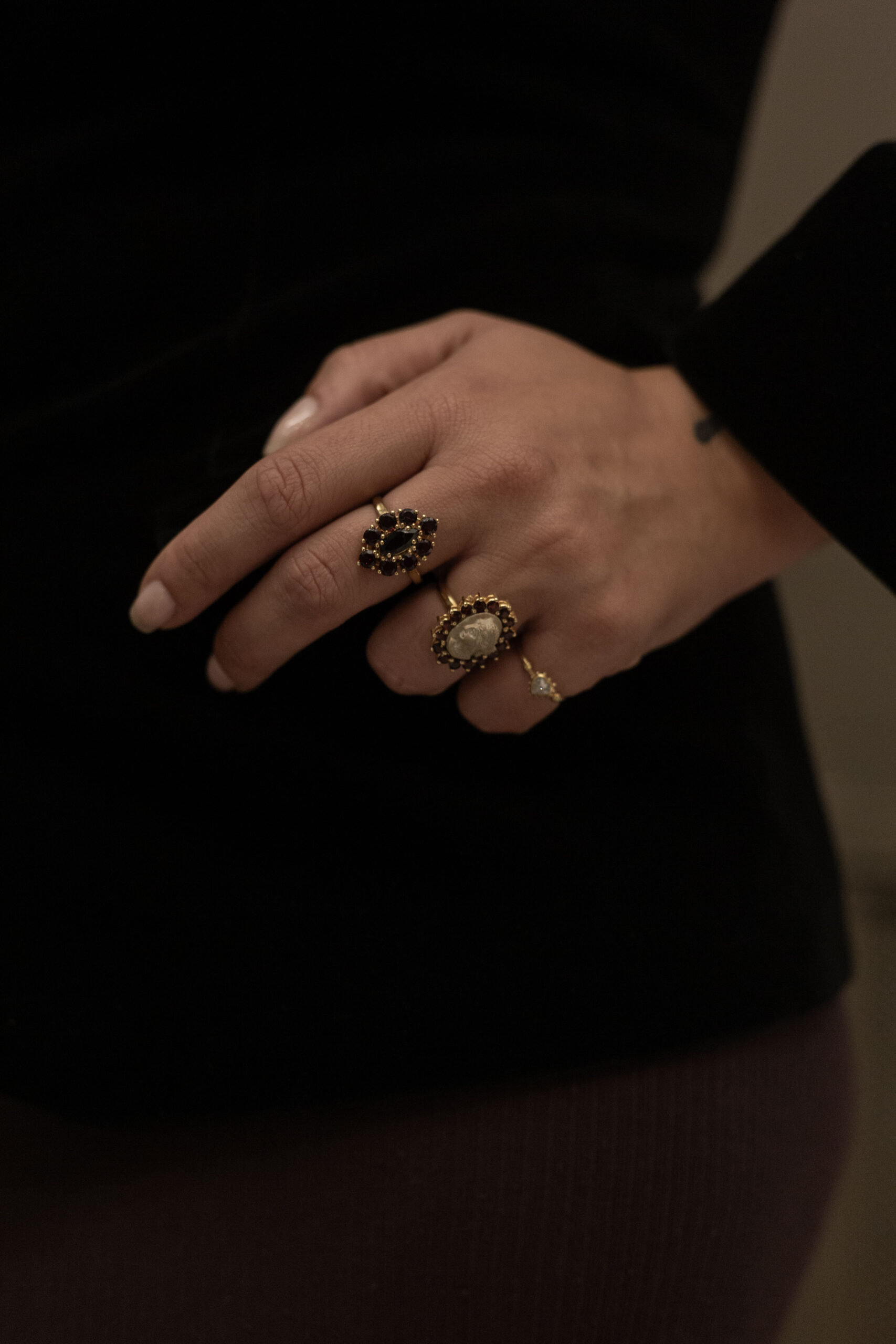 Anello LUX - immagine 4