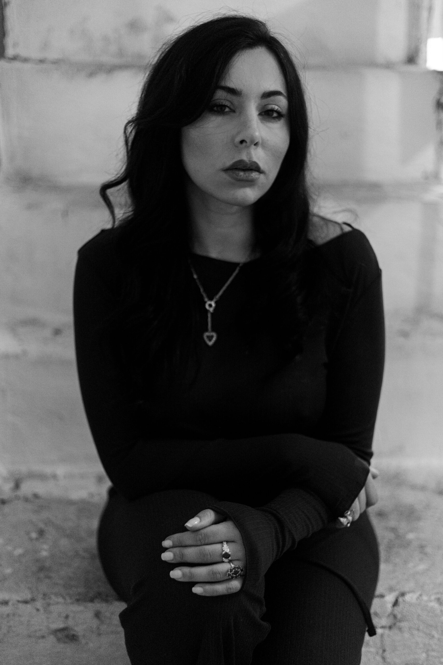 Collana Pulsat-dove batte il cuore - immagine 3