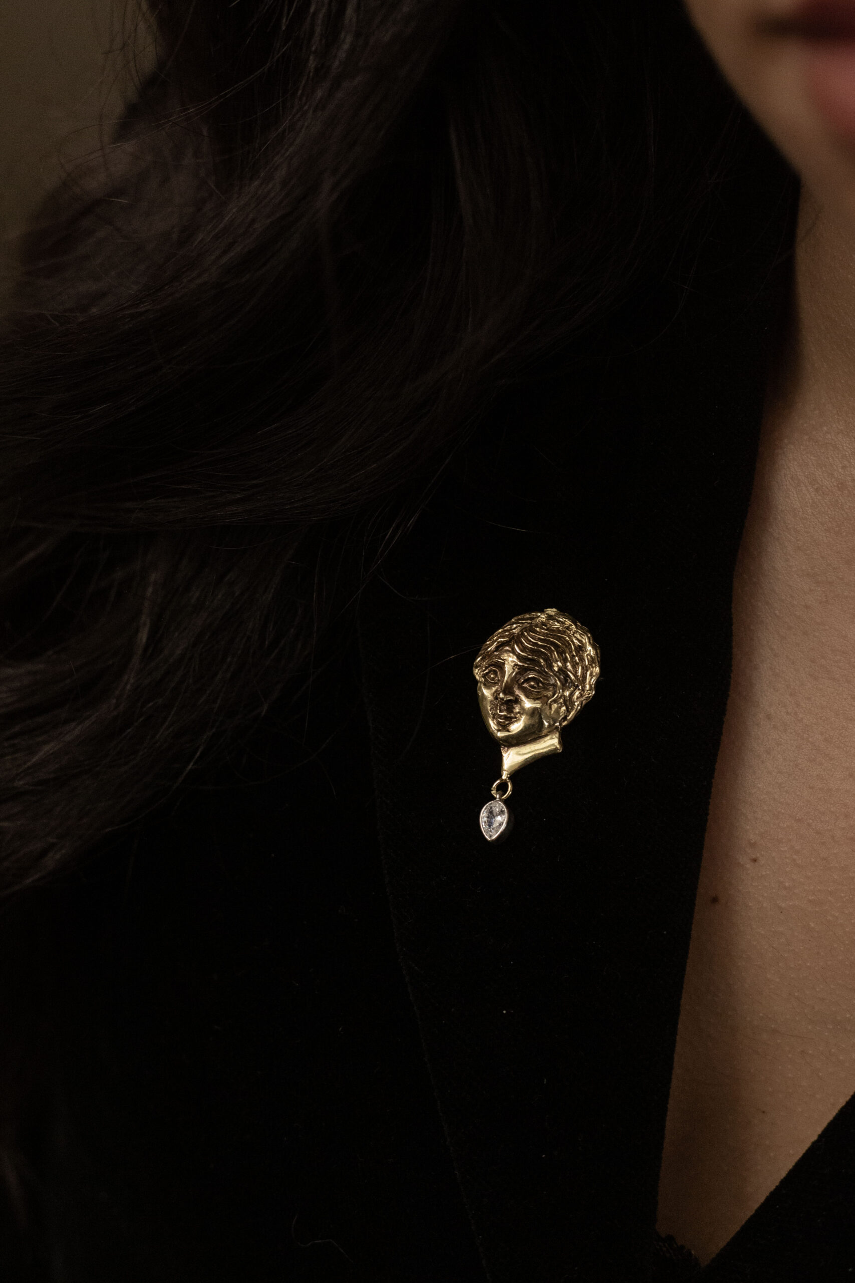 Spilla Nox - immagine 2