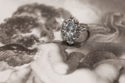 Alternative view of Anello LUX