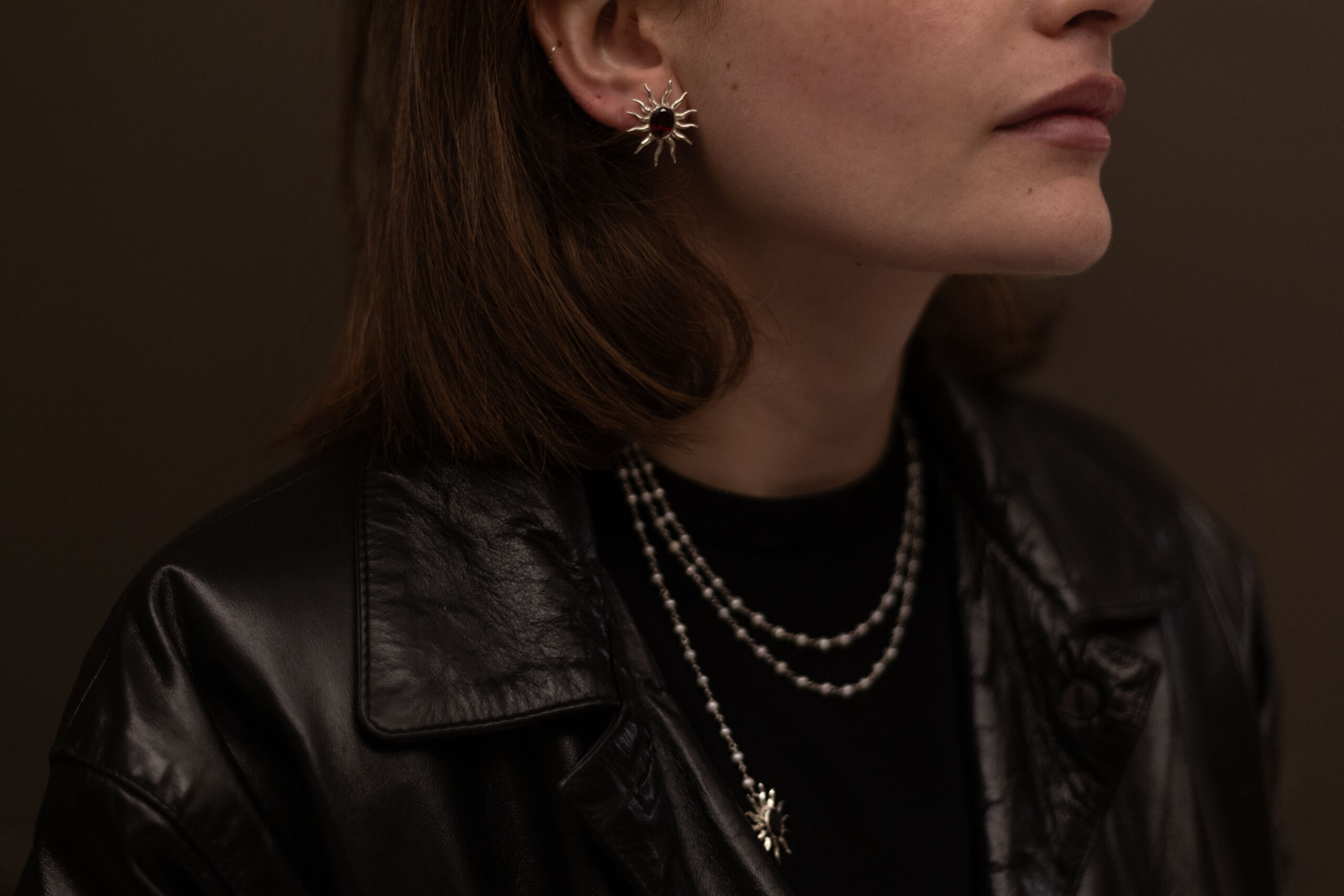 Collana Raggi - immagine 2