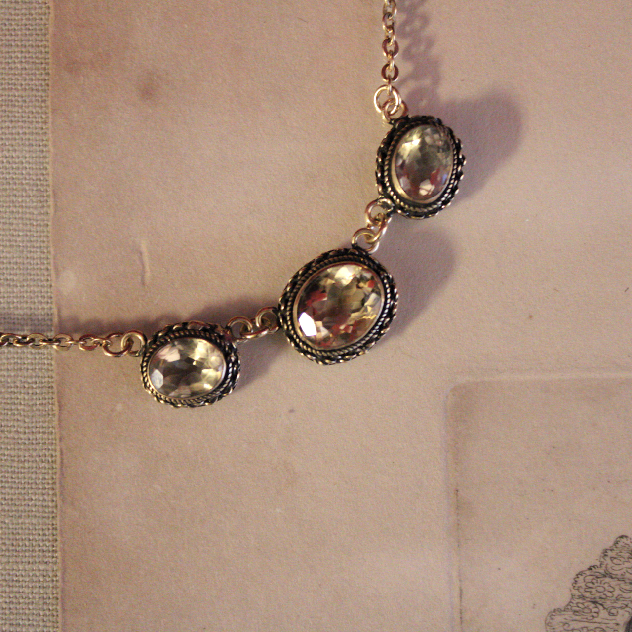 Girocollo Citrus - immagine 2