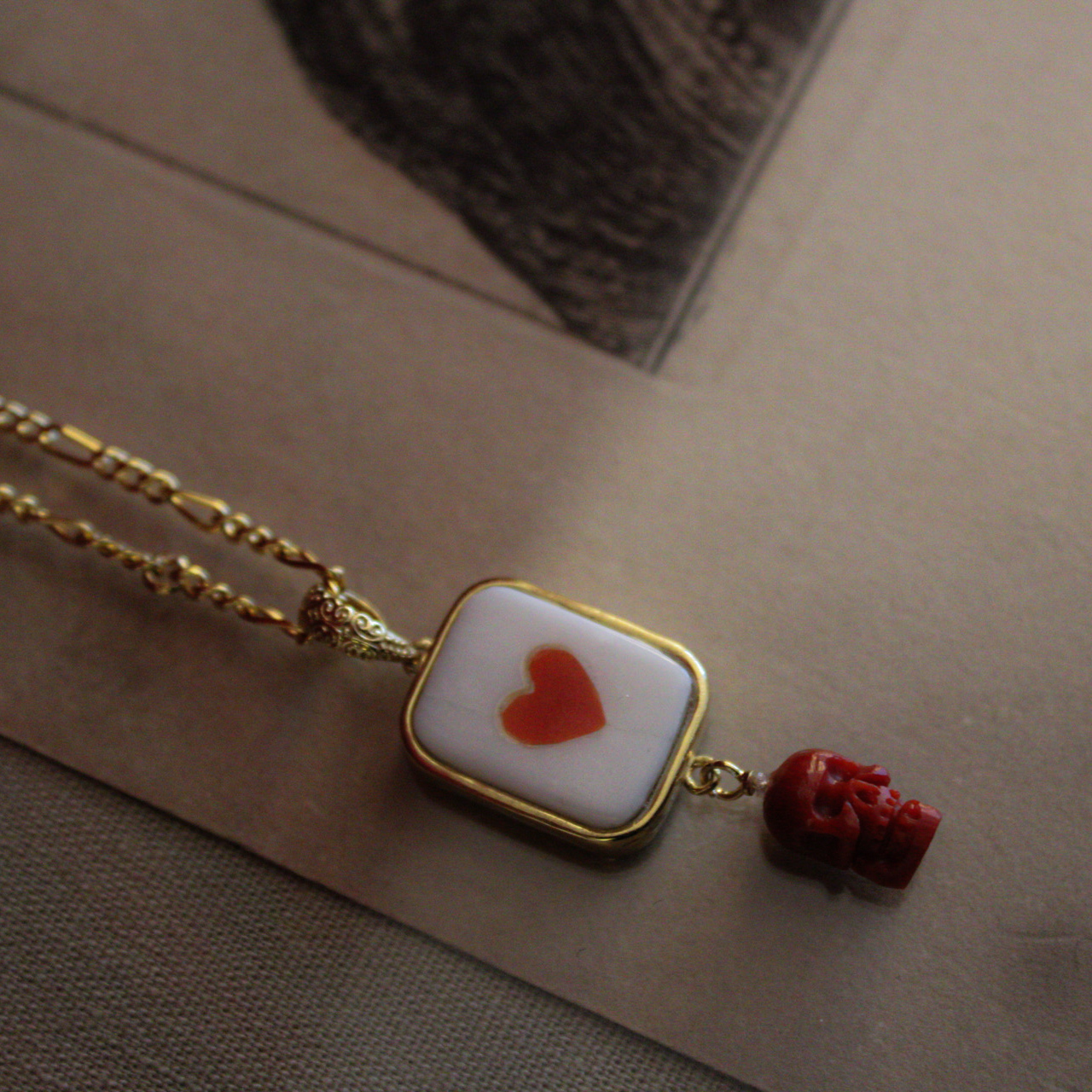 Collana Memento Cordis - immagine 2